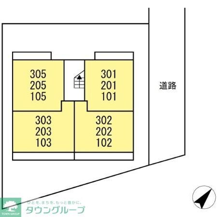 Premiere Yの物件内観写真